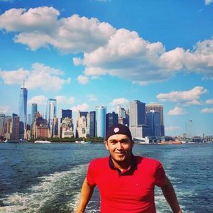 Meet your Posher, Harold